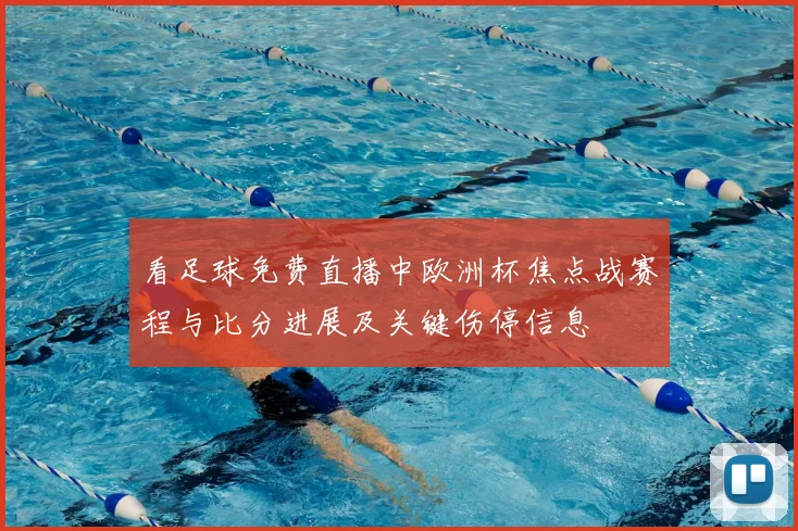 看足球免费直播中欧洲杯焦点战赛程与比分进展及关键伤停信息